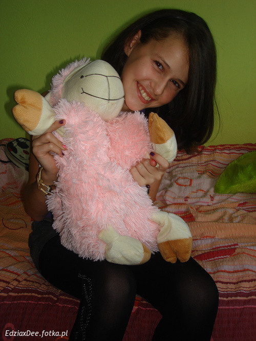 Pierwszy Dzionek ^^