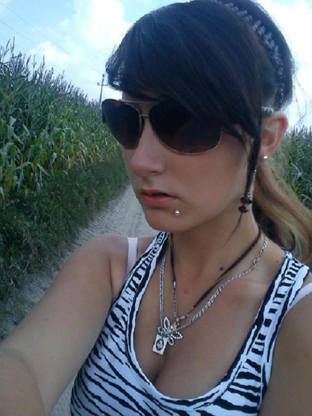 ;*** nowa fryzurkaa ;)