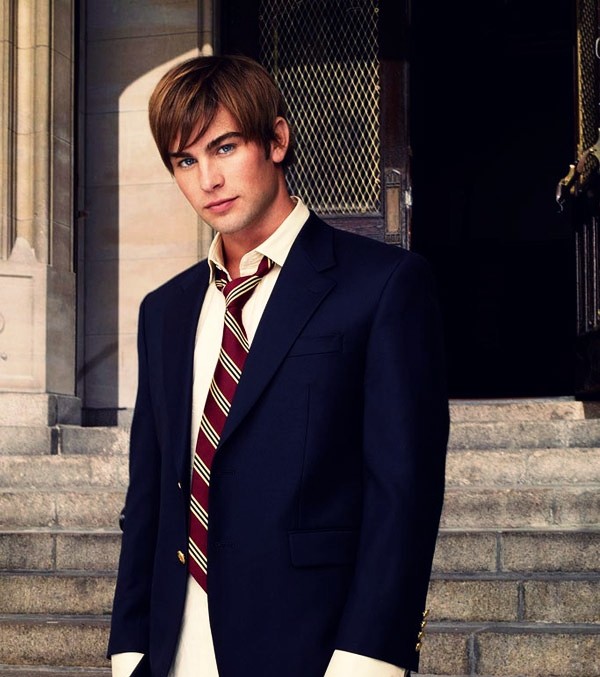 004. Postacie - Nate .