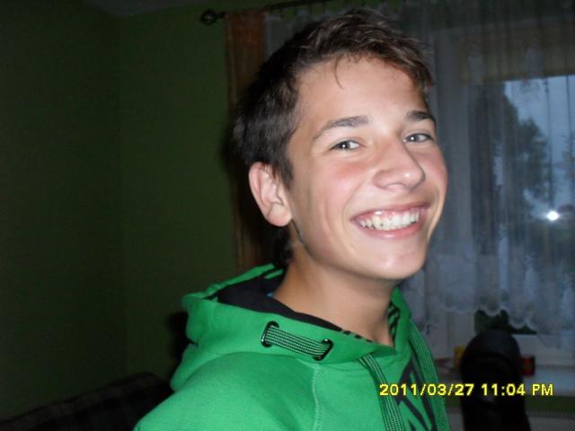 colgate xD
