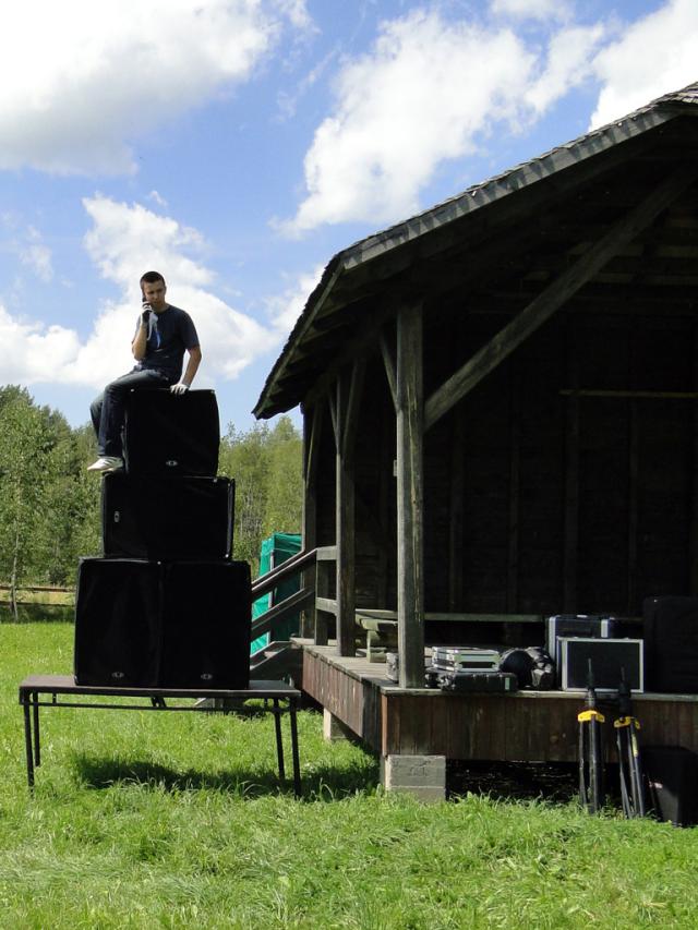 Stary Folwark - 24.07.2011