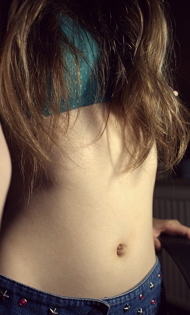 Yummie tummy xd