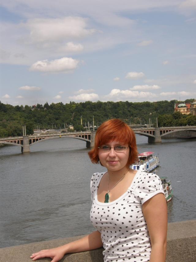 Praga;)