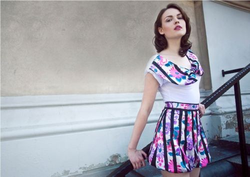 Weronika
