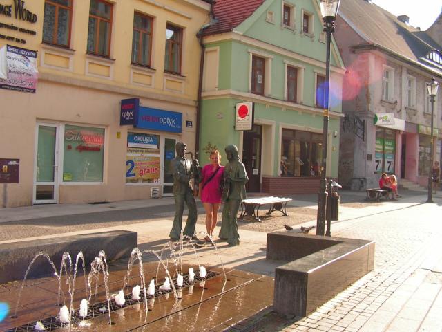 WAKACJE ;P