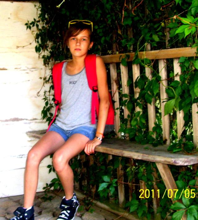 fotograf: Marta :P