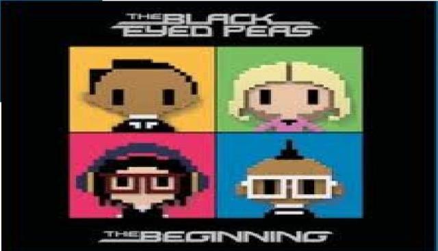 Nowa pyta Black Eyed Peas