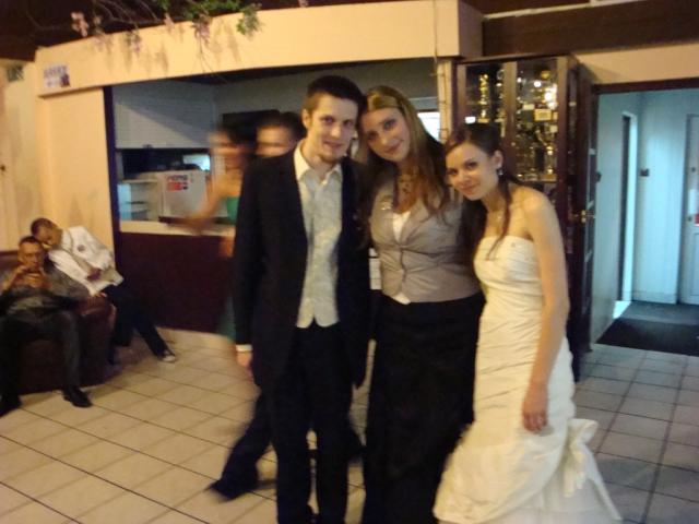 Wesele 