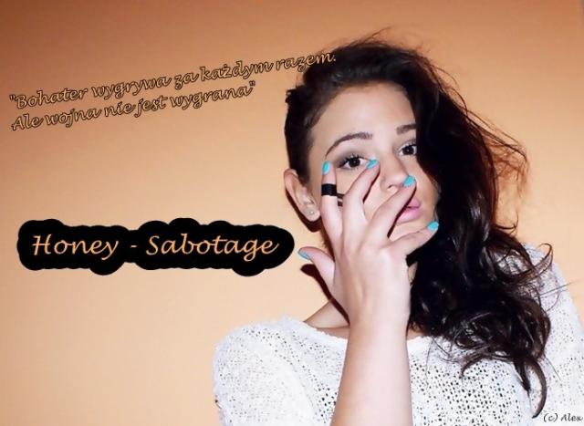 Wpis ilikehoneyyyy