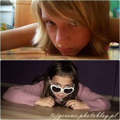 Wpis tajgerowe