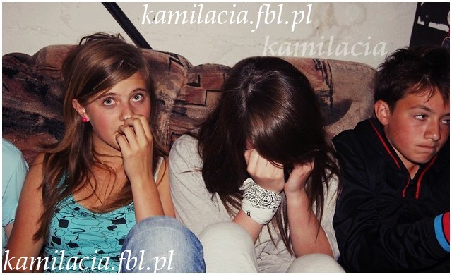 Wpis kamilacia