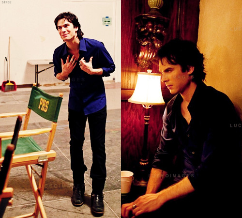 Wpis iheartvampirediaries