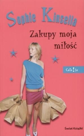 Zakupy moja mio