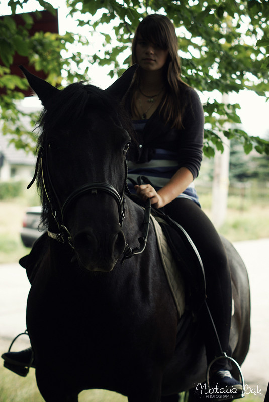 Na Rusi ;* 