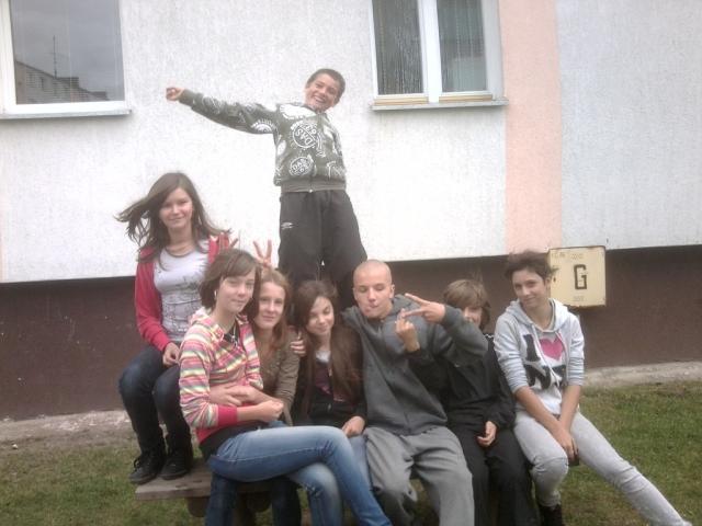 Mikrusy 2011 :D