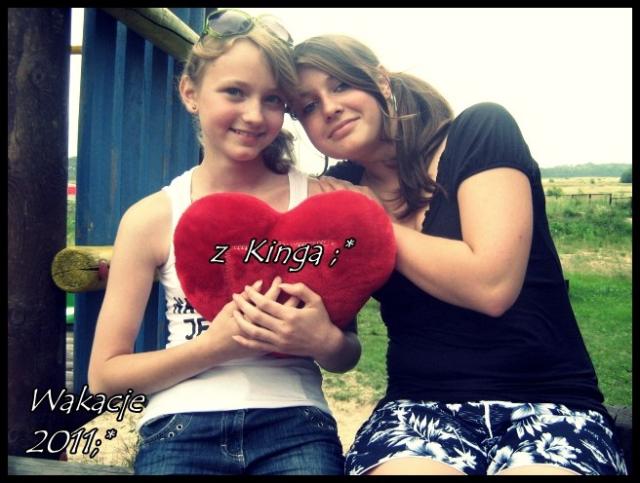  Maja i Kinia  ;D