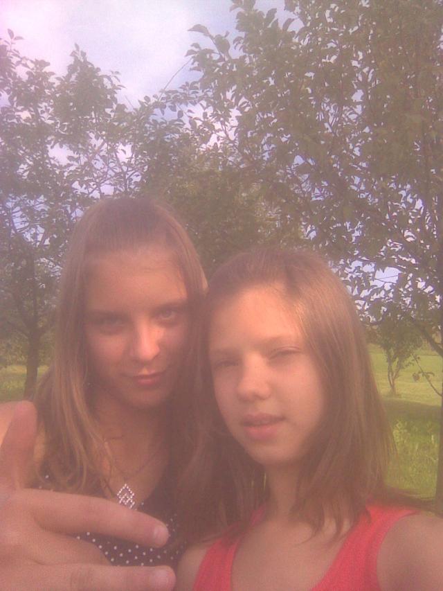 Hahaa lubie too ;**