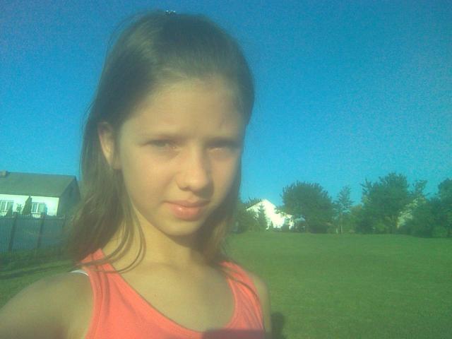 na rolkach ;** o mao mnie auto 