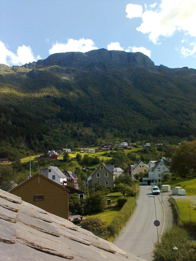 NORWAY