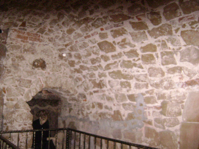 Krypta Helmrichw 