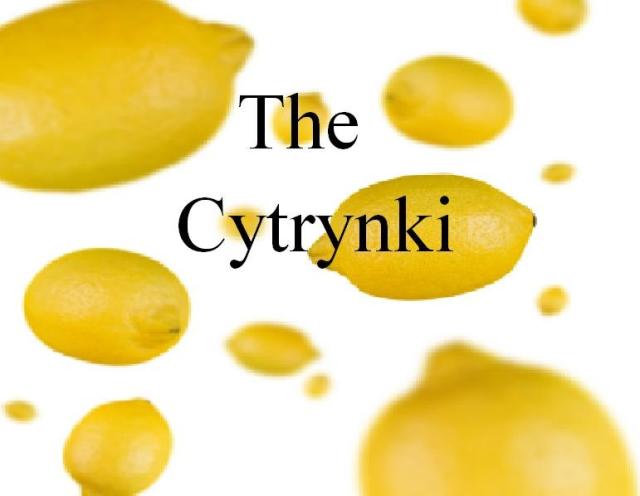 The Cytrynki