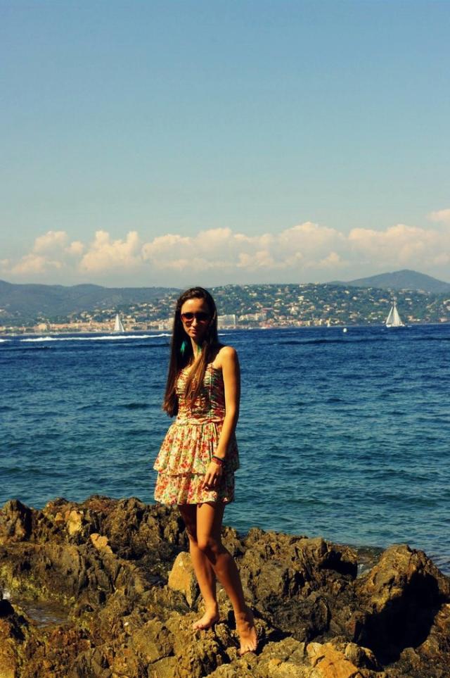 St. Tropez