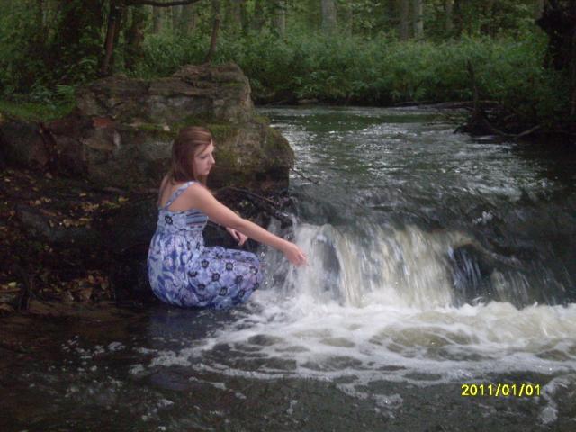 Kasia: *