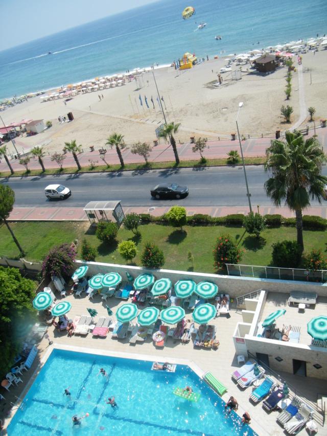 5. Alanya