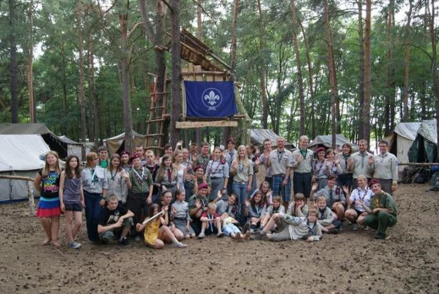 Zaborwiec '11 ;)