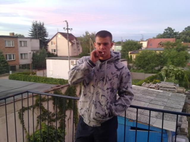Wpis kordonek
