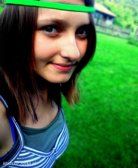 Green Me