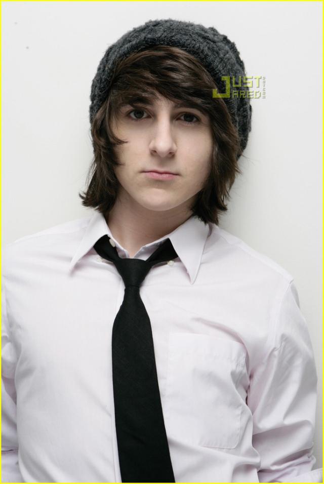 MItchel Musso .