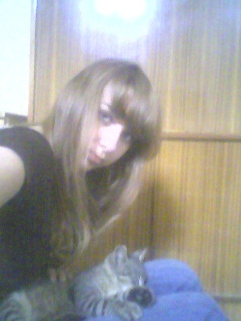 Wracam...