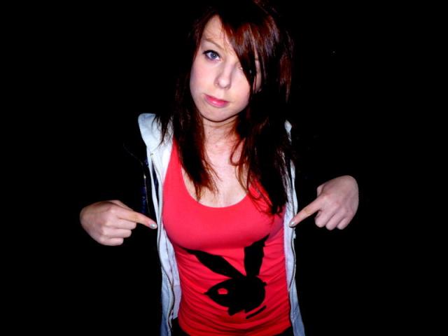 Playboy