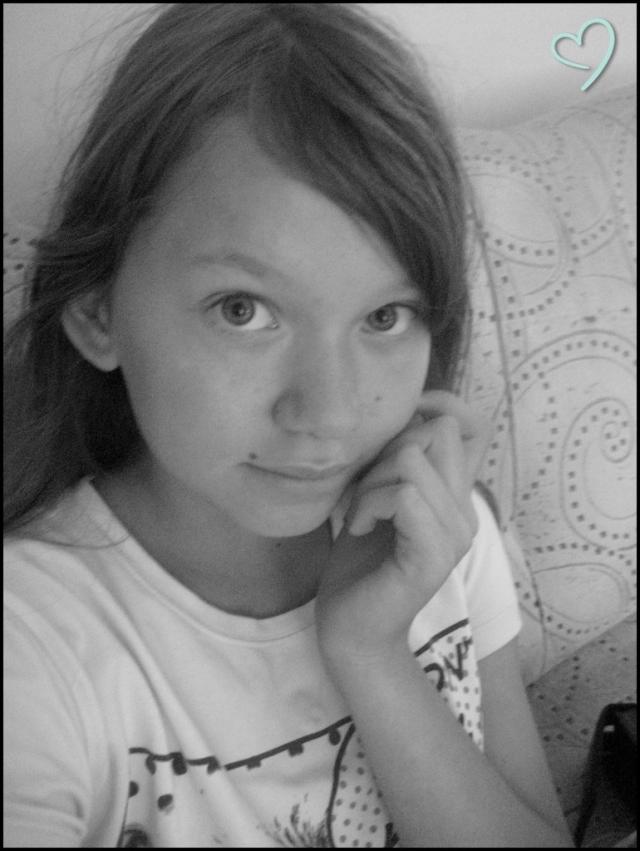 Myl wci o tobie < 3