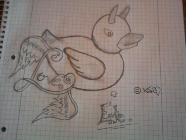 Ente .