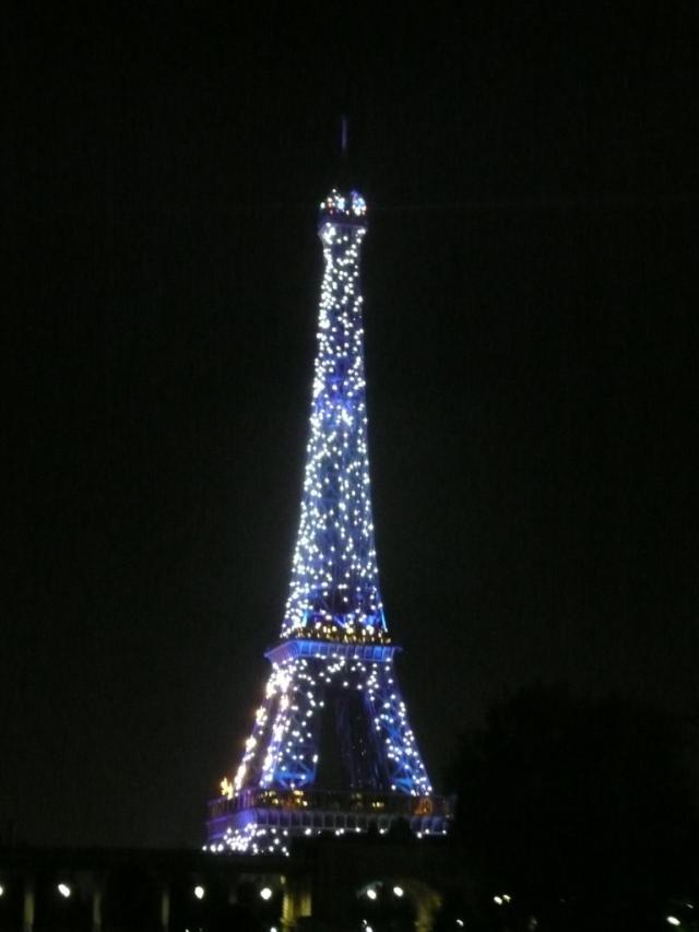 Tour Eiffel