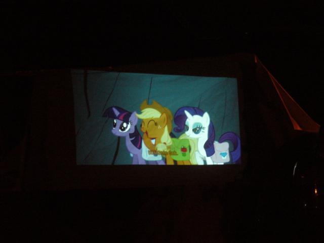 my little pony