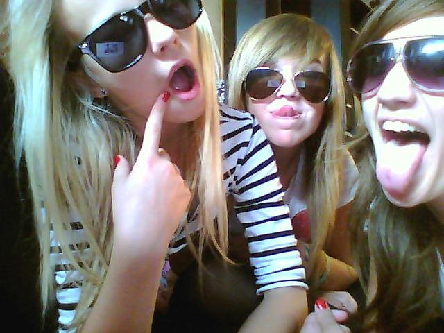 Ada i Oliv < 3