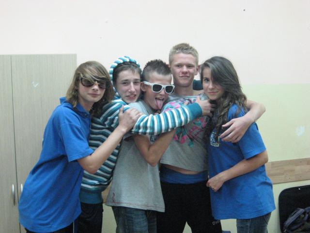 Obozik KoobrzeG:*:*