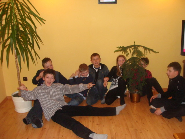 Urodzinyy ;)