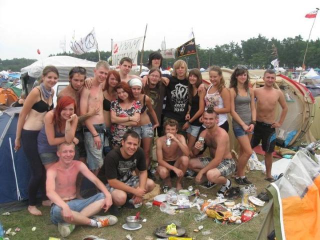 Woodstock
