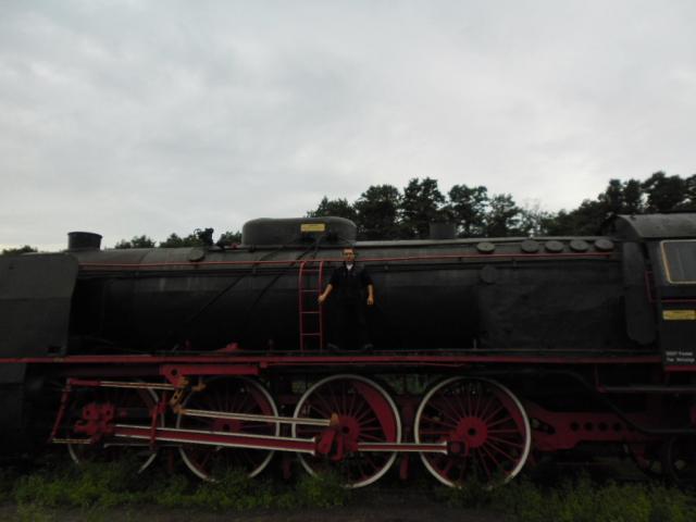 Lokomotiv