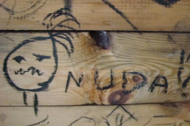 Nudy ♥ / # 16