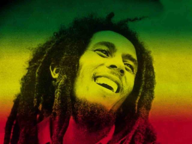 1.  Reggae :)