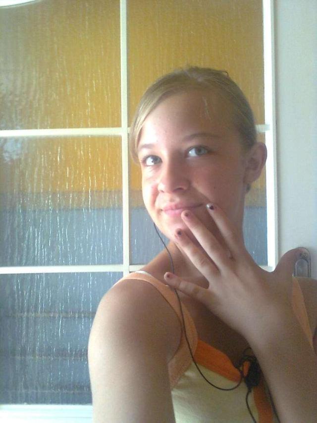 Wpis weronikahebelsims3