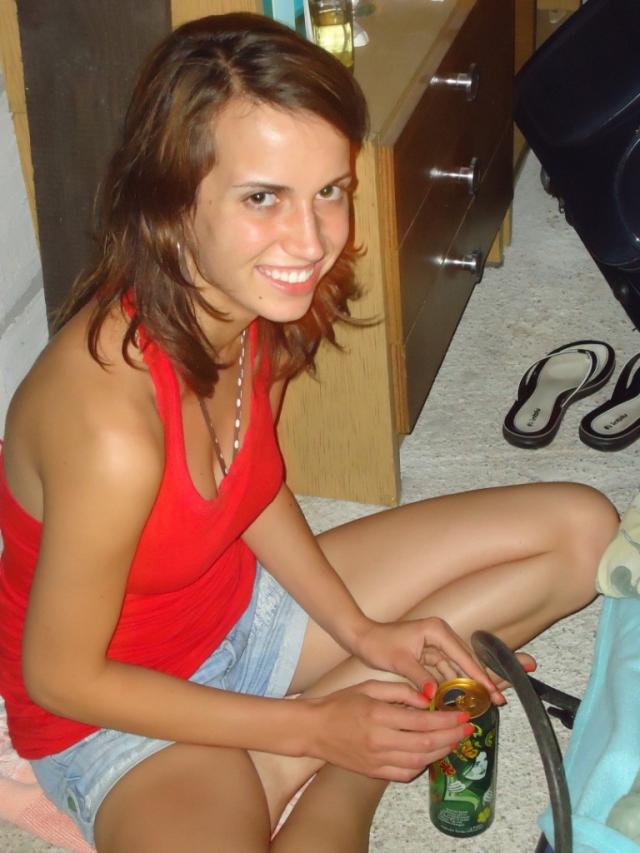 ;)