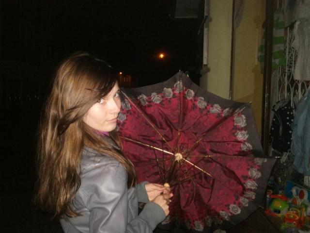 parasolka