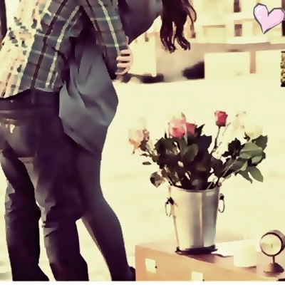 kocham< 3