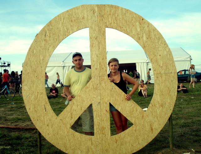 Woodstock 2011